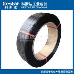 打包帶 包裝世界的隱形力量